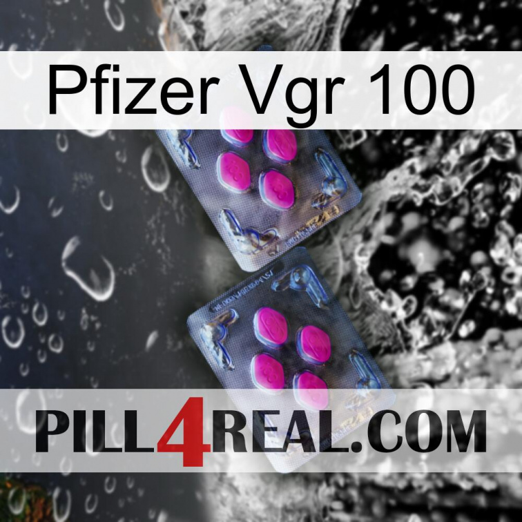 Pfizer Vgr 100 01